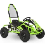 Interceptor Kids Gas Powered Go Karts. - Image 6