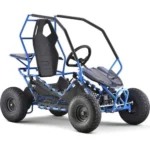 MotoTec Maverick Go Karts. - Image 4