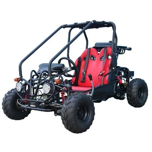 1-336-1.webp Taotao GK110 Kids Gas Go Kart Dune Buggys. - Image 1