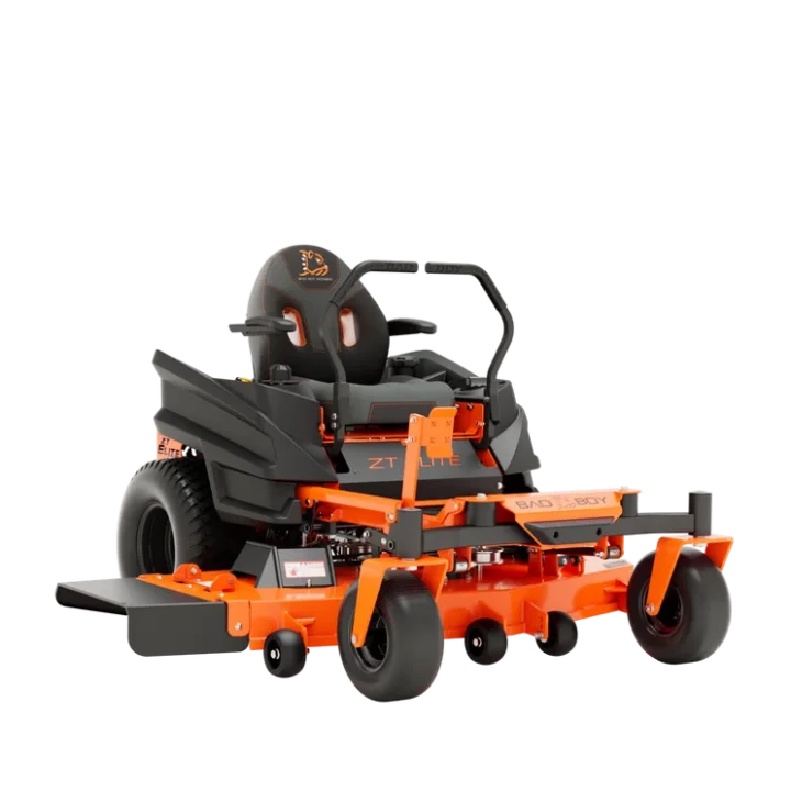 Bad Boy Mowers ZT ELITE