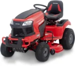 Craftsman T2200K 42-in 20 HP 725cc Hydrostatic Riding Mowers.
