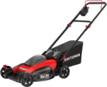 CRAFTSMAN V20 Lawn Mower, Push Mowers. - Image 6