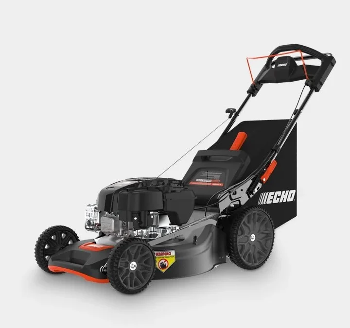 Echo LM-2119SP 21 in. Self-Propelleds Lawn Mower