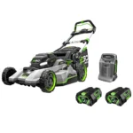 EGO LM2102SP-A 21″ Self Propelled Lawn Mower Kits. - Image 6