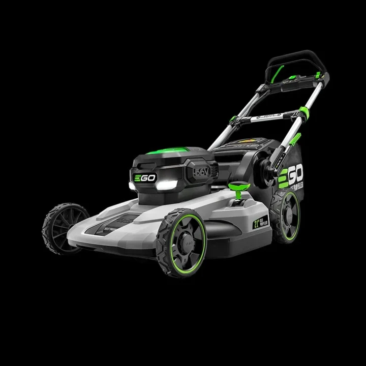 EGO POWER+ 21 in. Self-Propelled Lawn Mower LM2114SP