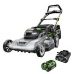EGO POWER+ LM2114 21″ Brushless Push Lawn Mower Kits. - Image 6