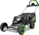 EGO Power+ LM2200SP 22″ Aluminum Deck Select Cut Self-Propelled Lawn Mowers. - Image 6