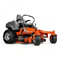 1-432-1.webp Husqvarna MZ48 Zero-Turn Mowers 23 HP Kawasaki 48” Clears Cut ZT3100 (M-ZT Seat) - Image 1