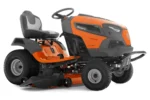 Husqvarna TS 148XK 48″ Lawns Tractors 24HP KOH (Scratch and Dent)