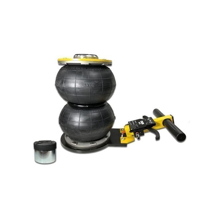 1-45.jpg ESCO Pro Series 2 Ton Bladder Jack - Image 1