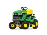 John Deere S100 42 in. 17.5 HP Gas Hydrostatic Riding Lawn Mowers. - Image 2