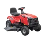 PRORUN 42 in.15.5 HP Gas Riding Lawns Mowers - Image 6