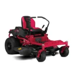 Troy-Bilt Mustang Z50 Zero-Turn Mowers.