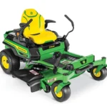 Z20R ZTrak™ Mower with 42-in. Decks.
