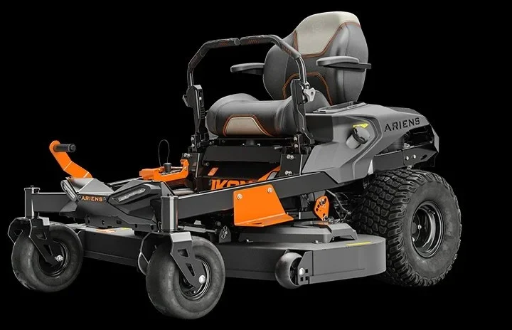 Ariens IKON Onyx Zero Turn Lawn Mower