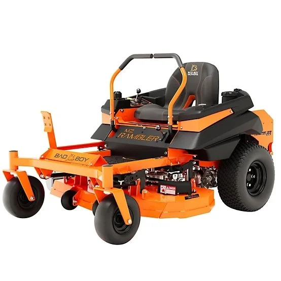 1-531-1.webp Bad Boy Mowers MZ Rambler 42 in. 19HP Briggs & Stratton Zero Turn Mowers. - Image 1