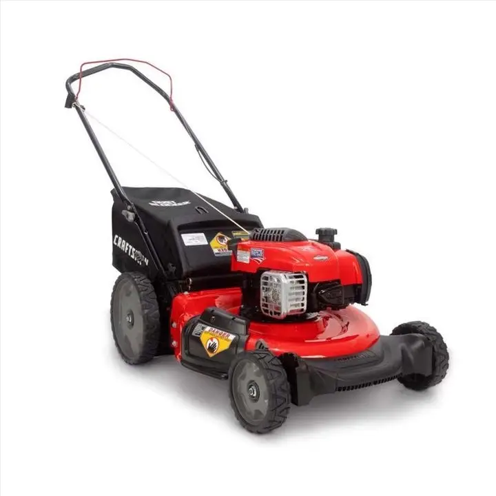 1-535-1.webp CRAFTSMAN 21″ 150 cc Gas Lawns Mowers 11A-B26B791 - Image 1