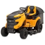 Cub Cadet Double Bagger for XT1 and XT2 Series Ridings Lawns Mowers