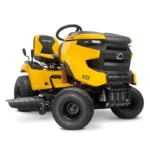 Cub Cadet Enduro XT1 LT42 Intellipower Lawn Tractors. - Image 6