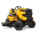 Cub Cadet XT1 LT50 Fab Riding Mowers.