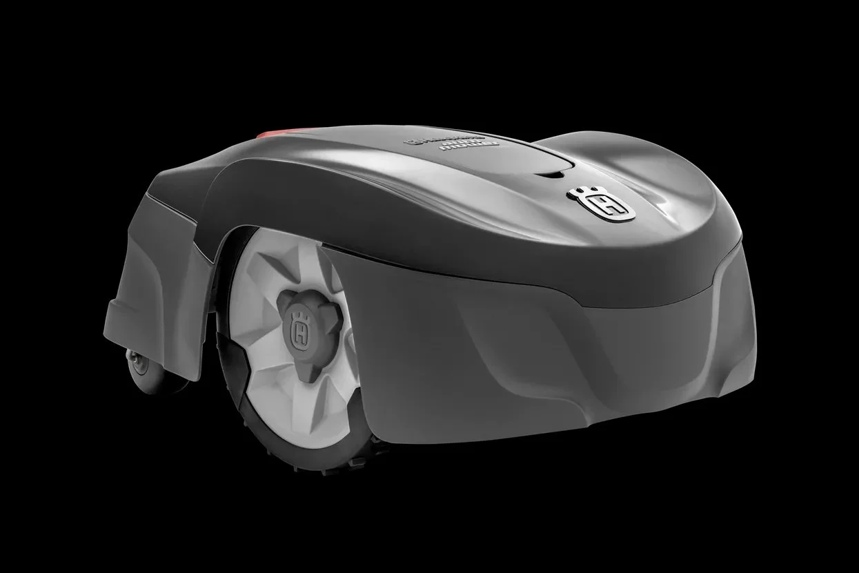 1-552-1.webp Husqvarna Automower 115H Robotic Lawn Mowers. - Image 1