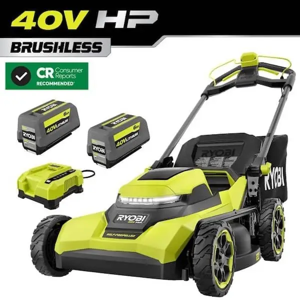 1-558-1.webp Kit de Cortadora Autopropulsadas Sin Escobillas de 21″ y 40 V HP. - Image 1