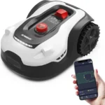 Wild Badger Power Sunseeker L Robotic Lawn Mowers. - Image 3
