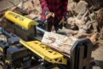 Champion 100330 37 Ton Horizontal/Vertical Towable Log Splitter New - Image 5