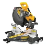 DeWalt DCS781B 60V 12″ Double Bevel Sliding Miter Saw - Image 3