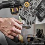 Festool KS 60 E-Set Radial Cutting Machine - Image 3