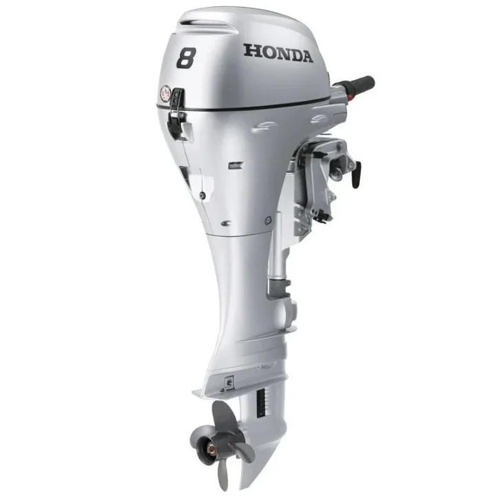 Honda BF8 Portable Outboard Motors