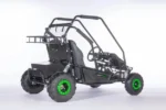 Drift Hero 2-Seater Electric Go Karts. - Image 5
