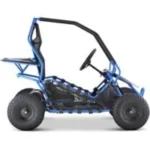 MotoTec Maverick Go Karts. - Image 3