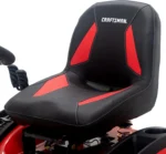 Craftsman T2200K 42-in 20 HP 725cc Hydrostatic Riding Mowers. - Image 7