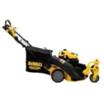 DEWALT 28 in. 224cc 3-in-1 Self-Propelled Gas Push Lawn Mowers. - Image 5