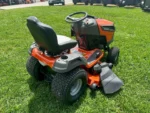 Husqvarna TS 148XK 48″ Lawns Tractors 24HP KOH (Scratch and Dent) - Image 5