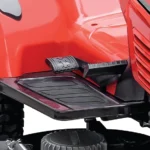 PRORUN 42 in.15.5 HP Gas Riding Lawns Mowers - Image 5