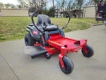 Toro 77404 42″ TimeCutter Zero Turns Mowers 22HP Briggs - Image 4