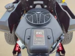 Toro 77404 42″ TimeCutter Zero Turns Mowerr 22HP Briggs - Image 7