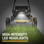Cat 60V 21In Brushless Lawn Mower Kits. - Image 4