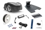 Husqvarna Automower 115H Robotic Lawn Mowers. - Image 4