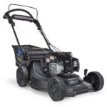 Toro 21563 Super Recycler 21″ RWD Spin-Stop Mower 7.25 B&S 163cc OHV