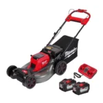 Milwaukee 2823-22HD M18 FUEL Self-Propelled Dual Battery Mower Kits. - Image 4