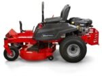 Snapper 360Z 25HP 724cc Briggs PXi Series 52″ FAB Deck Z-Turn Mower #2691829 - Image 2
