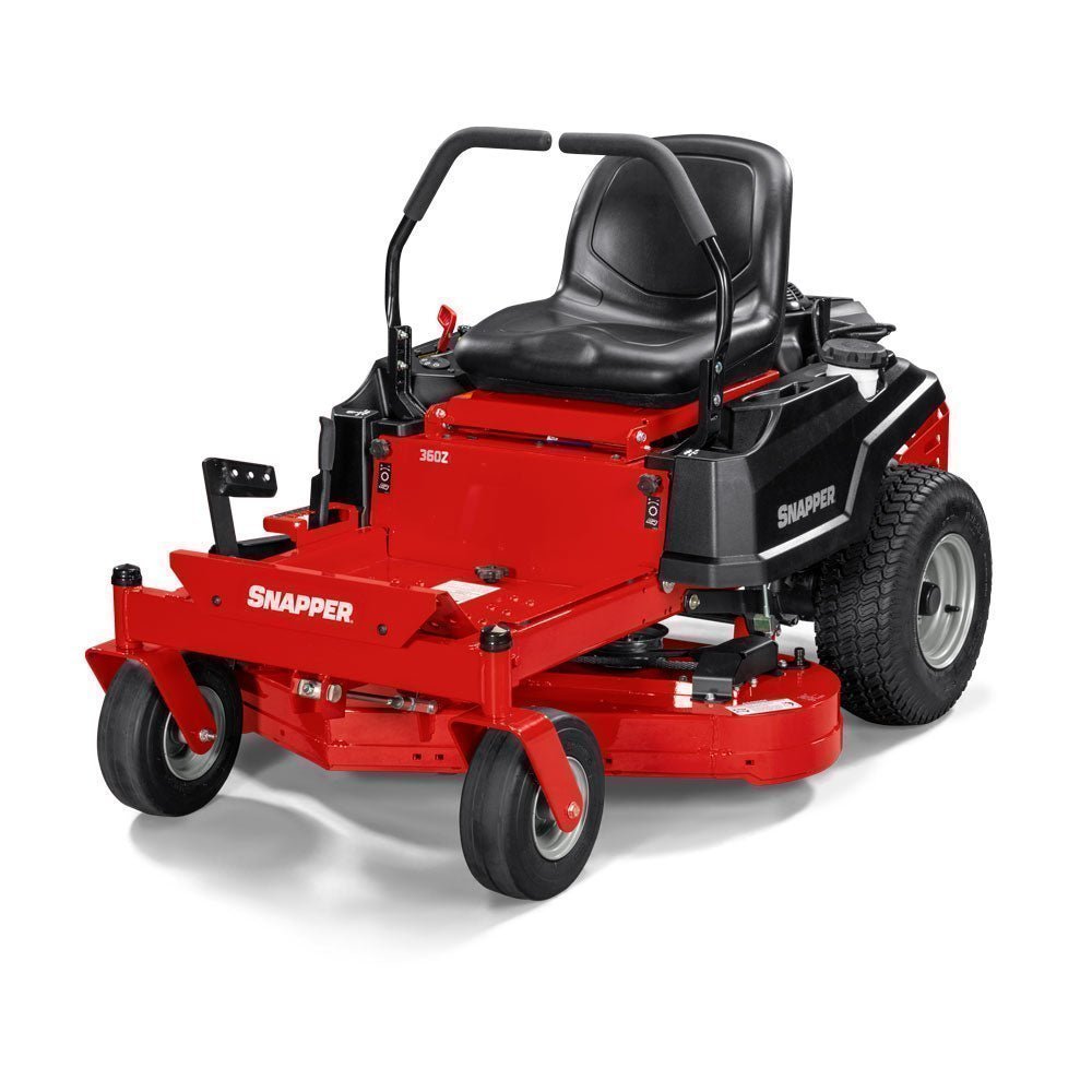 2691829.jpg Snapper 360Z 25HP 724cc Briggs PXi Series 52″ FAB Deck Z-Turn Mower #2691829 - Image 1