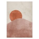 Art living room paintings - Image 5