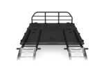 Diamondback SXS Side-by-Side Utility Vehicle – EFI Engine, 4×4 Drive, Heavy-Duty Suspension, Cargo Bed, Off-Road UTV for Work & Recreation - Image 3