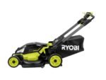 RYOBI 80v Hp brushless 30″ self-propelled dual-blade lawn mower kit - Image 4