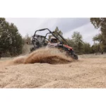 Coleman Powersports GK200 196cc Gas Powered Dual Seat Go-Karts. - Image 3