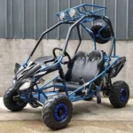DongFang 125cc Kids Go Karts Type-GTS - Image 2